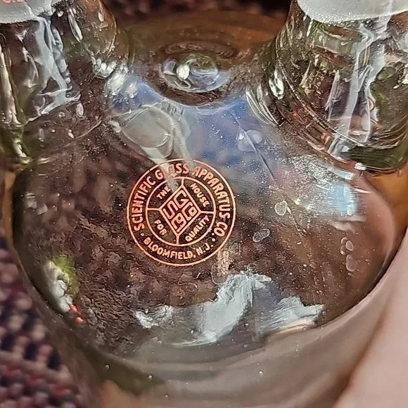 Vintage Pyrex Lab Ware - Picture 3 of 6